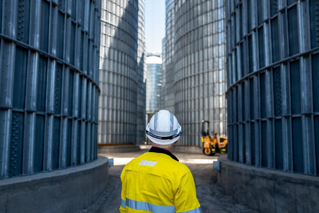 Hazardous area electrical installations ARA Electrical