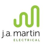JA Martin Final Logo